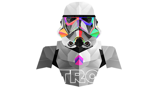 TeeTrooper.com – Premium Star Wars T-Shirts for the True Fan